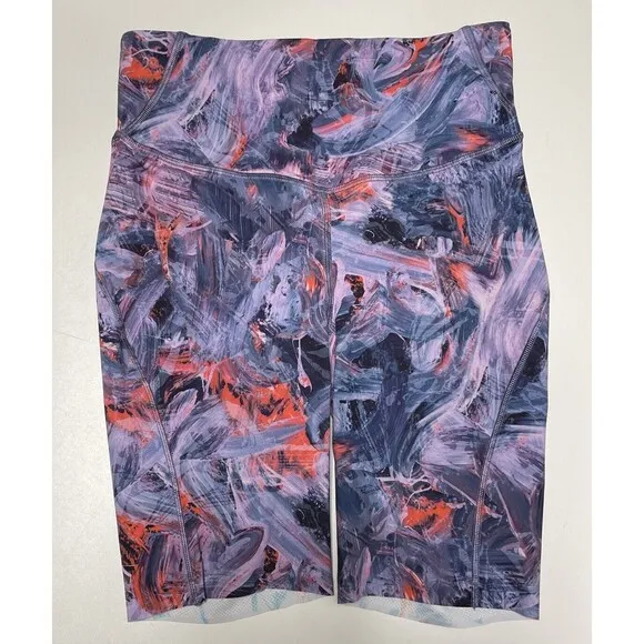 Lululemon 4 Shorts Base Pace HR 8&quot; Running Short ATM1 New With Tag
