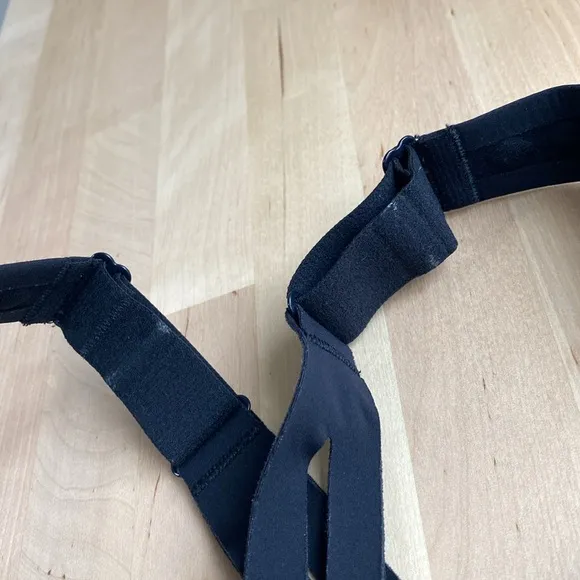 Lululemon AirSupport Bra *High Support Black