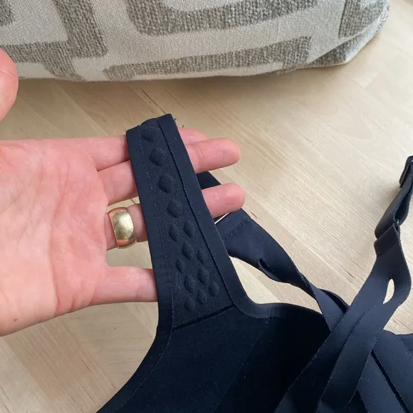 Lululemon AirSupport Bra *High Support Black