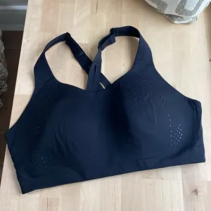 Lululemon AirSupport Bra *High Support Black
