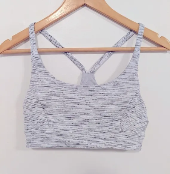 Lululemon Train Times Bra Wee Are From Space Alpine White Battleship 8