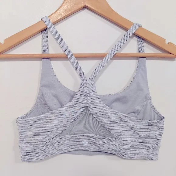 Lululemon Train Times Bra Wee Are From Space Alpine White Battleship 8