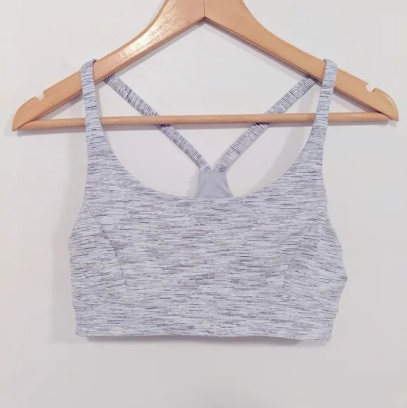Lululemon Train Times Bra Wee Are From Space Alpine White Battleship 8