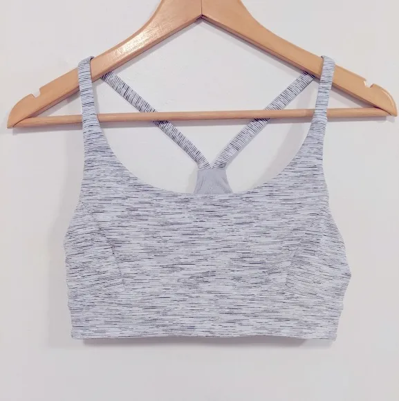 Lululemon Train Times Bra Wee Are From Space Alpine White Battleship 8