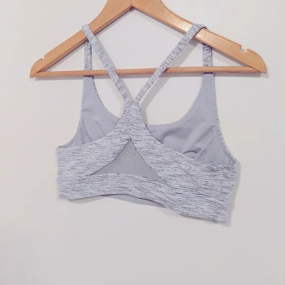 Lululemon Train Times Bra Wee Are From Space Alpine White Battleship 8
