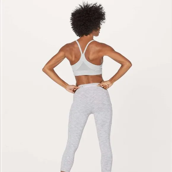 Lululemon Train Times Bra Wee Are From Space Alpine White Battleship 8