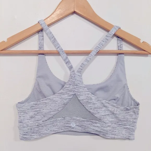 Lululemon Train Times Bra Wee Are From Space Alpine White Battleship 8