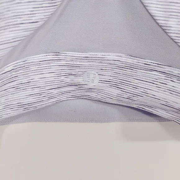 Lululemon Train Times Bra Wee Are From Space Alpine White Battleship 8