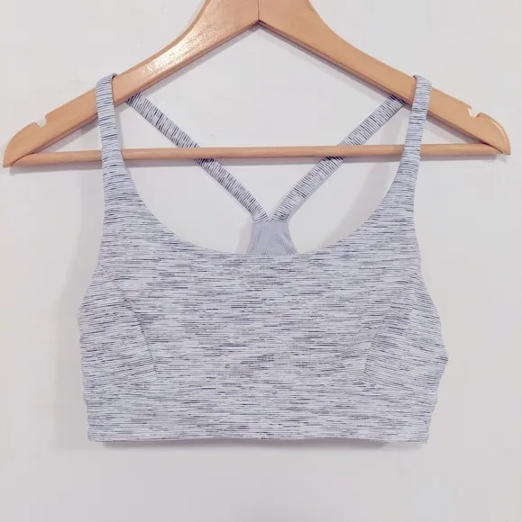 Lululemon Train Times Bra Wee Are From Space Alpine White Battleship 8