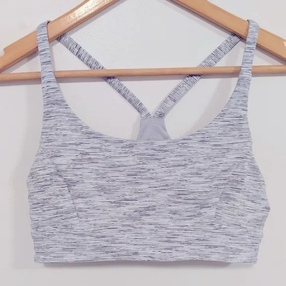 Lululemon Train Times Bra Wee Are From Space Alpine White Battleship 8