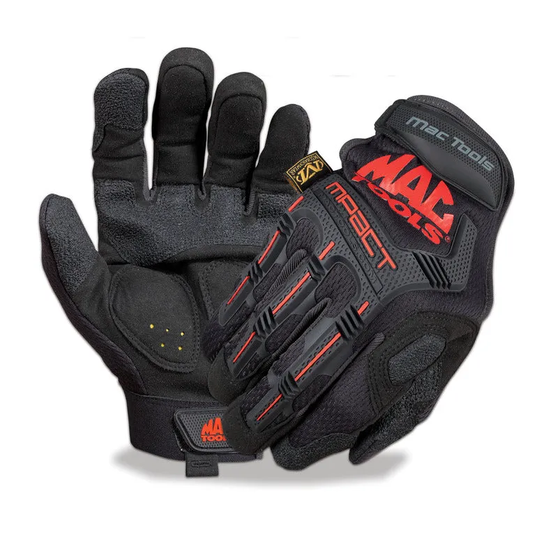 M-Pact Gloves
