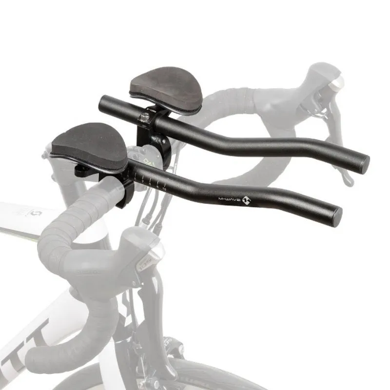 M-Wave Aero F Tri Bar