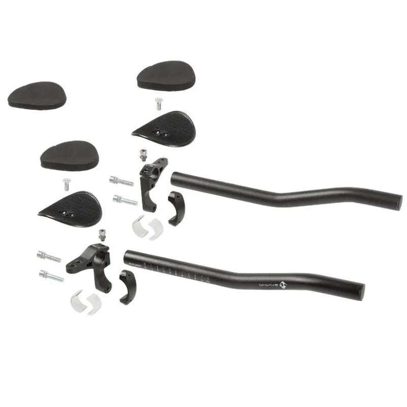 M-Wave Aero F Tri Bar