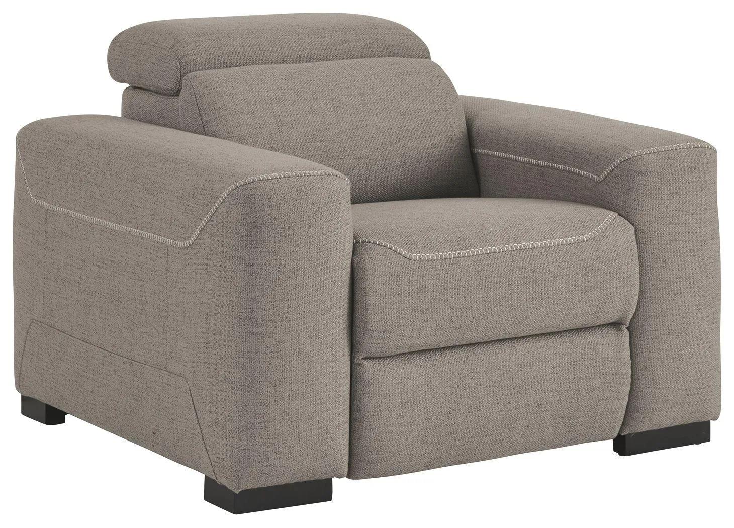 Mabton - Pwr Recliner/adj Headrest
