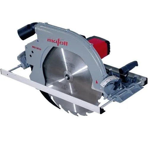 Mafell | MKS 185Ec Portable Circular Carpentry Saw