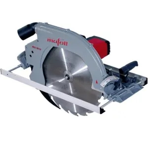 Mafell | MKS 185Ec Portable Circular Carpentry Saw