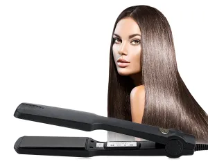 Magic Hair Straightener