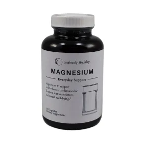 Magnesium Malate PH