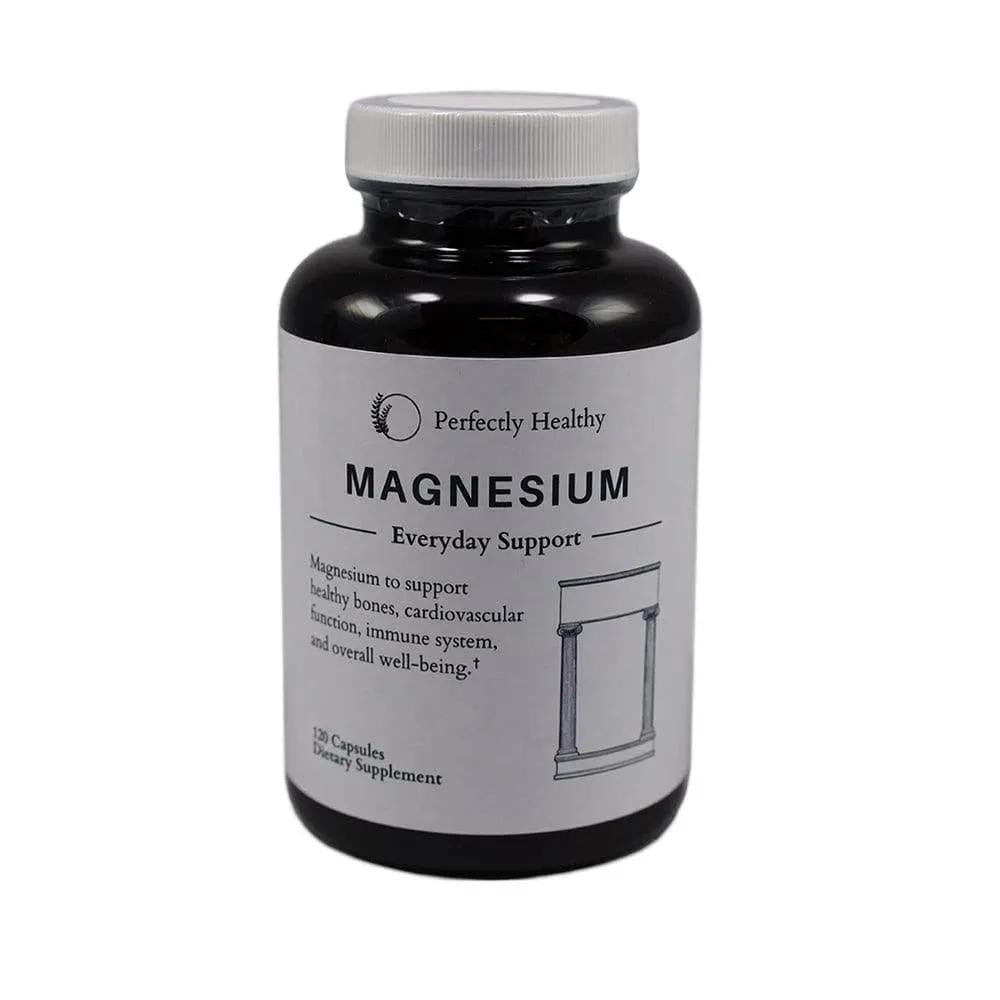 Magnesium Malate PH