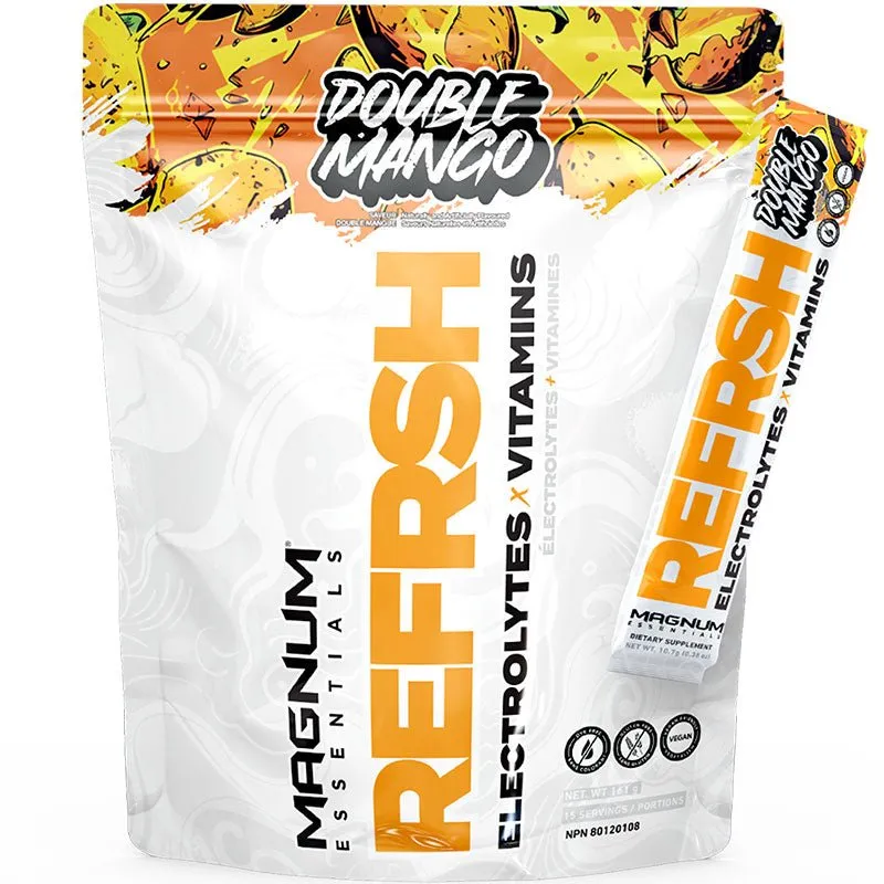 Magnum Refrsh