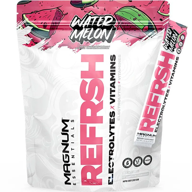 Magnum Refrsh