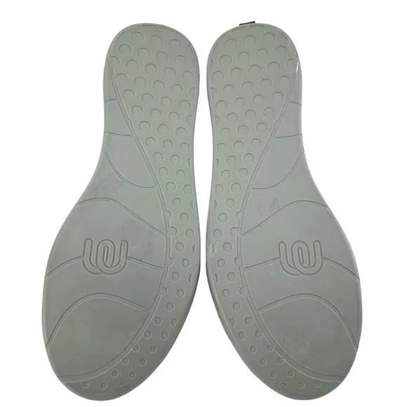 Mahabis Classic Felt Wool Lined Slip-On Slipper Men’s Size 46/ US 12