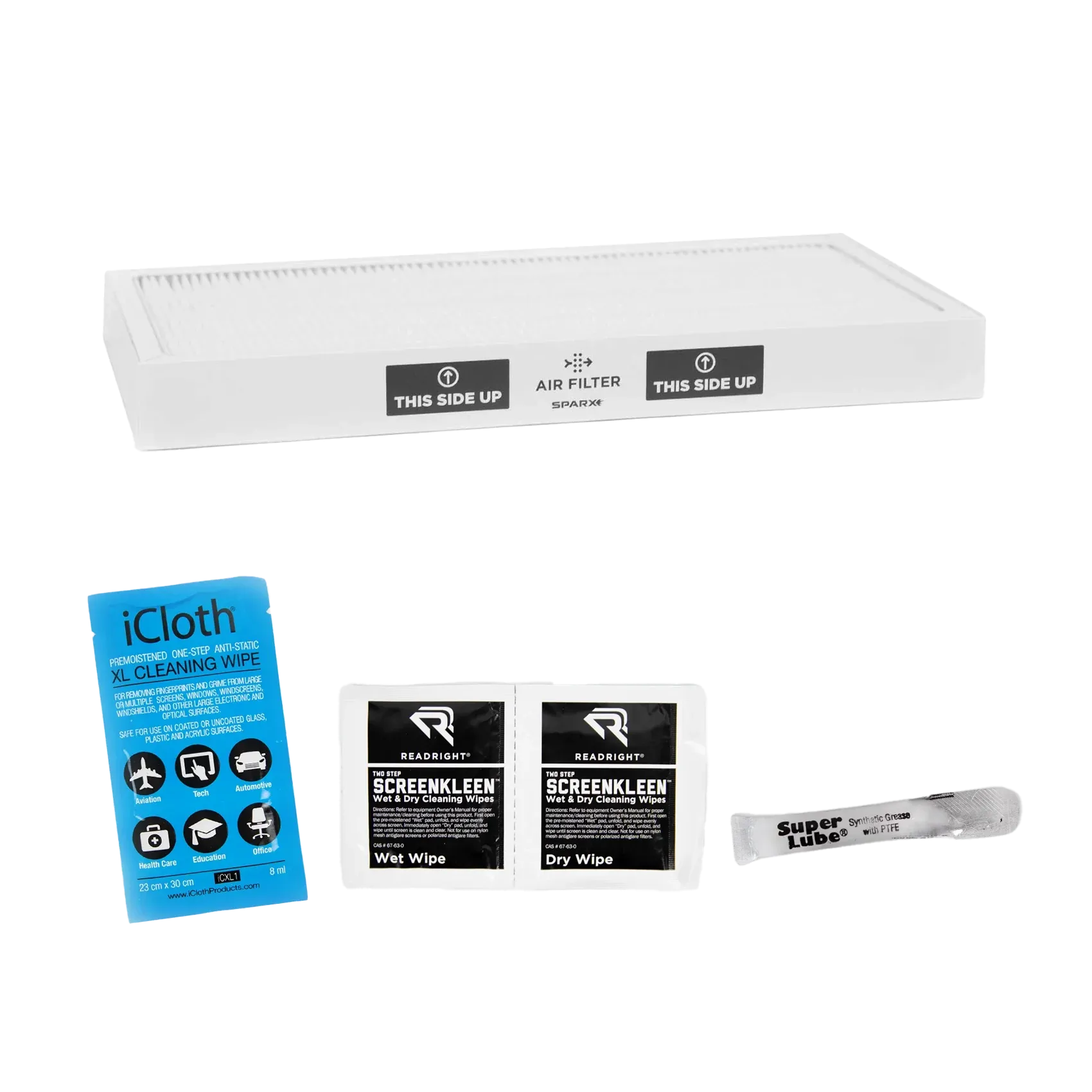 Maintenance Kit - ES200/ES300