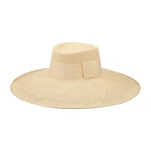 Mali - Extra Wide Brim