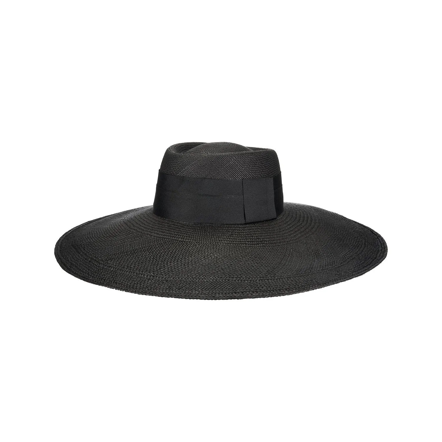 Mali - Extra Wide Brim