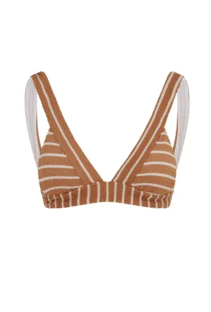 MALINDI TOP - NAUTIQUE