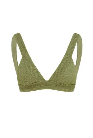 MALINDI TOP - NORI