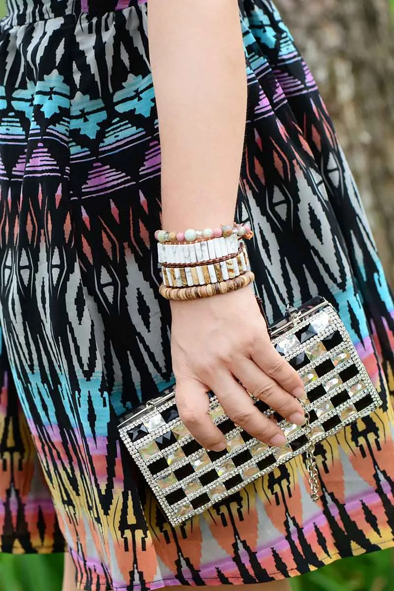 Marble Bracelet