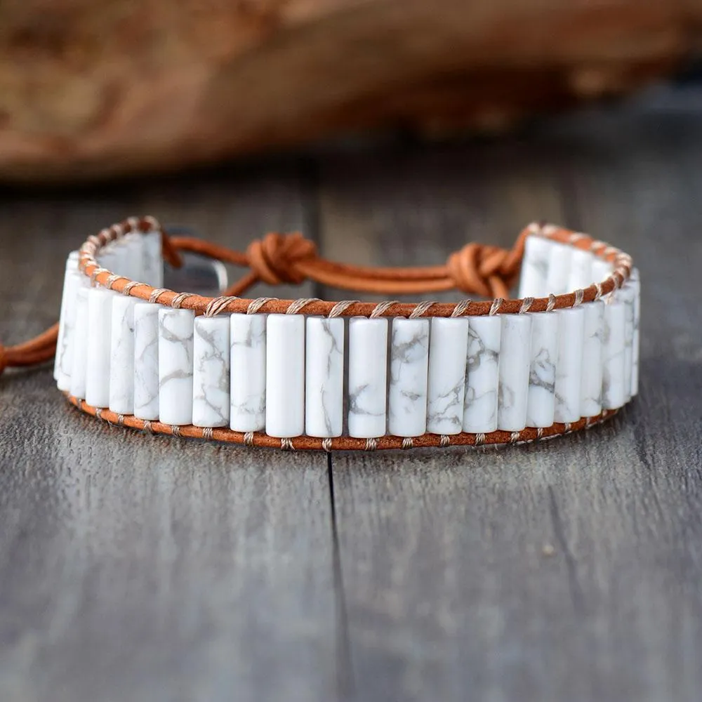 Marble Bracelet