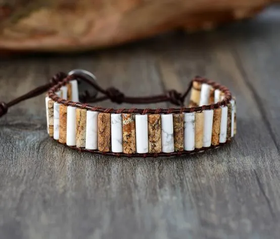 Marble Bracelet