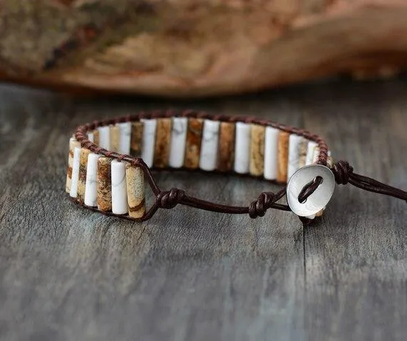 Marble Bracelet