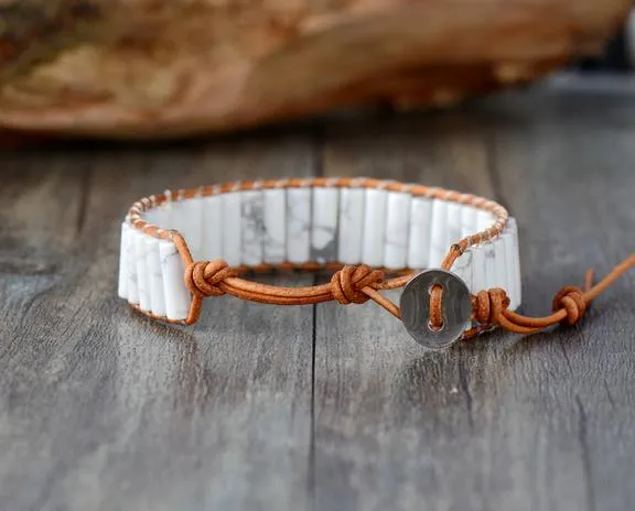 Marble Bracelet