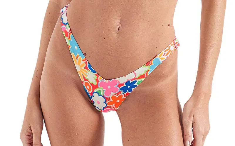 Marina-Elena Bikini ::RET