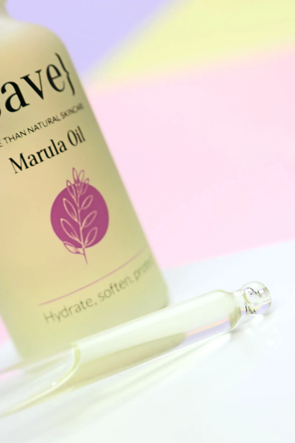 Marula Oil