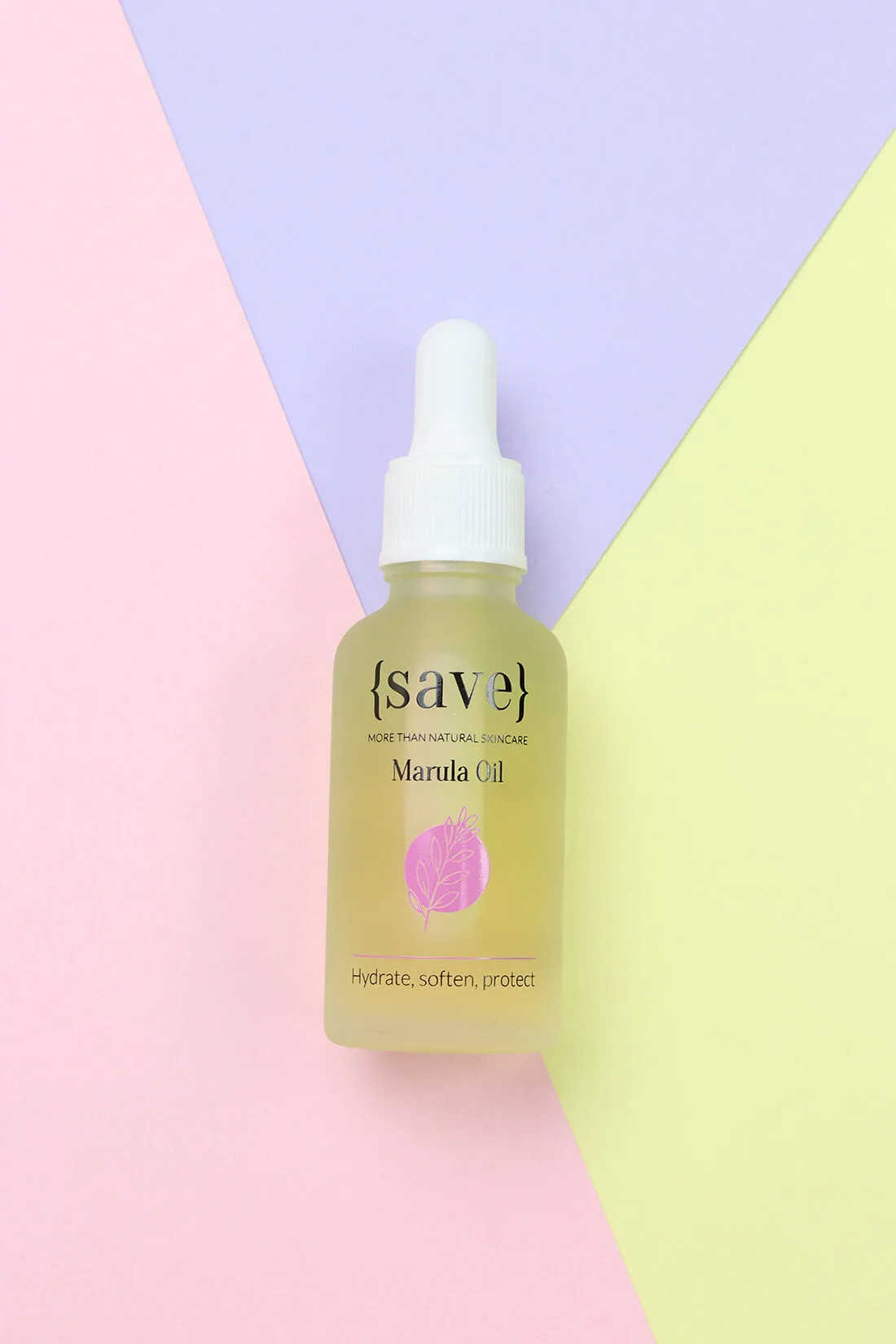 Marula Oil