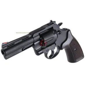 Marushin Anaconda Maxi8 4inch X-Cartridge(Black/Heavy)6mm