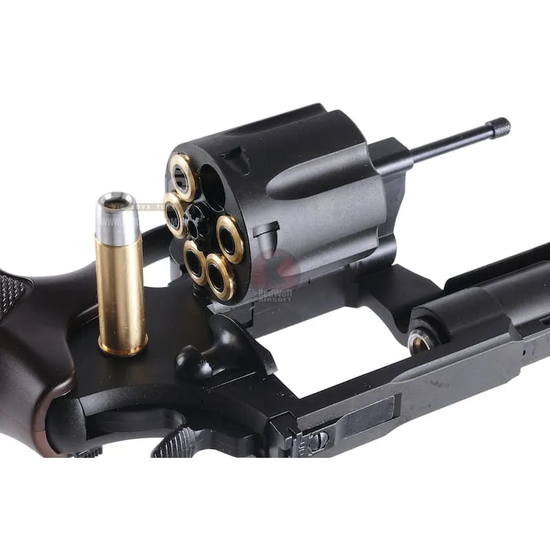 Marushin Anaconda Maxi8 6 inch X-Cartridge Series (Black / H