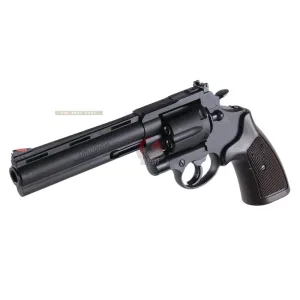 Marushin Anaconda Maxi8 6 inch X-Cartridge Series (Black / H