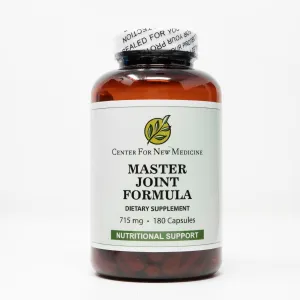 Master Joint 180 Caps PH