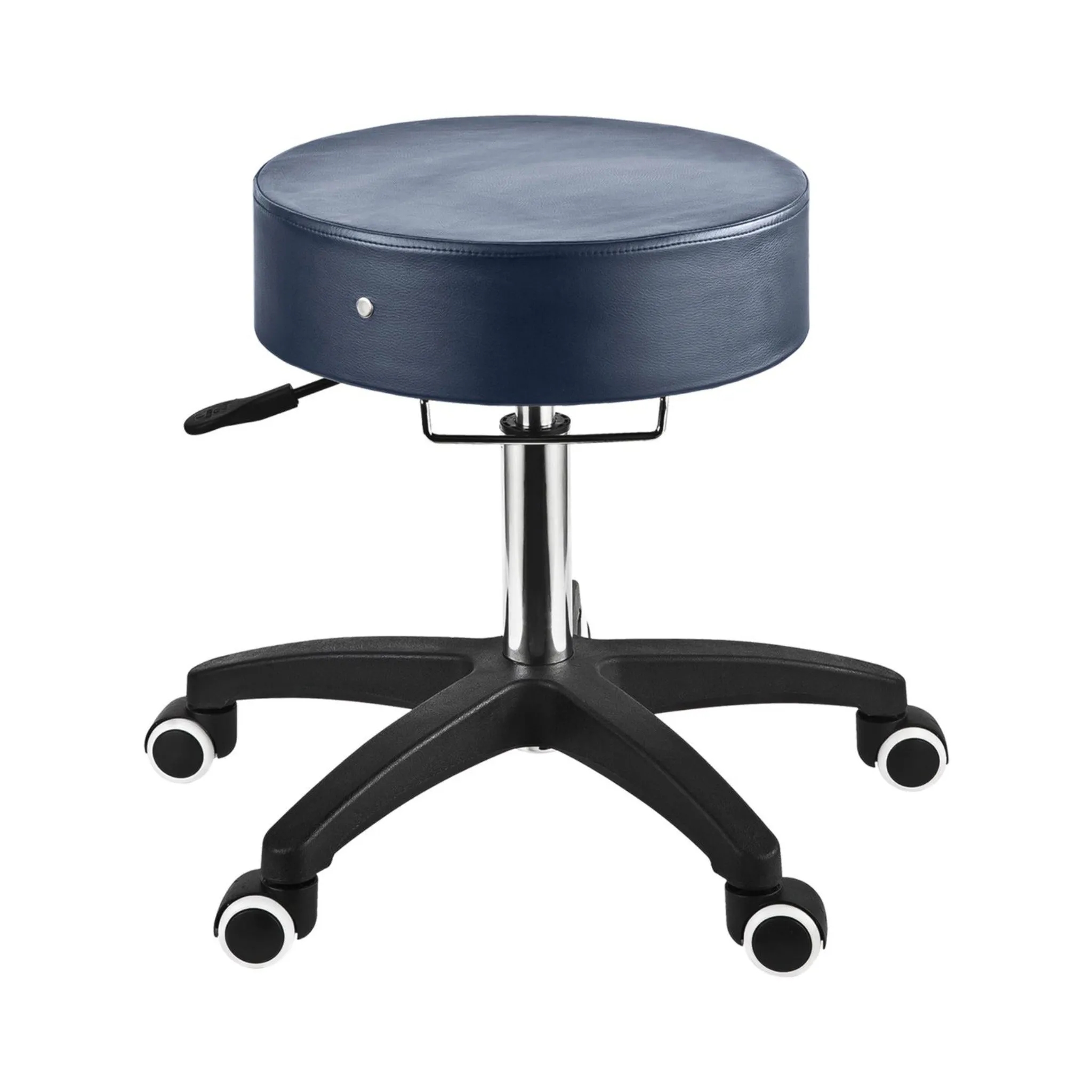 Master Massage The Glider™ - Pneumatic Rolling Stool
