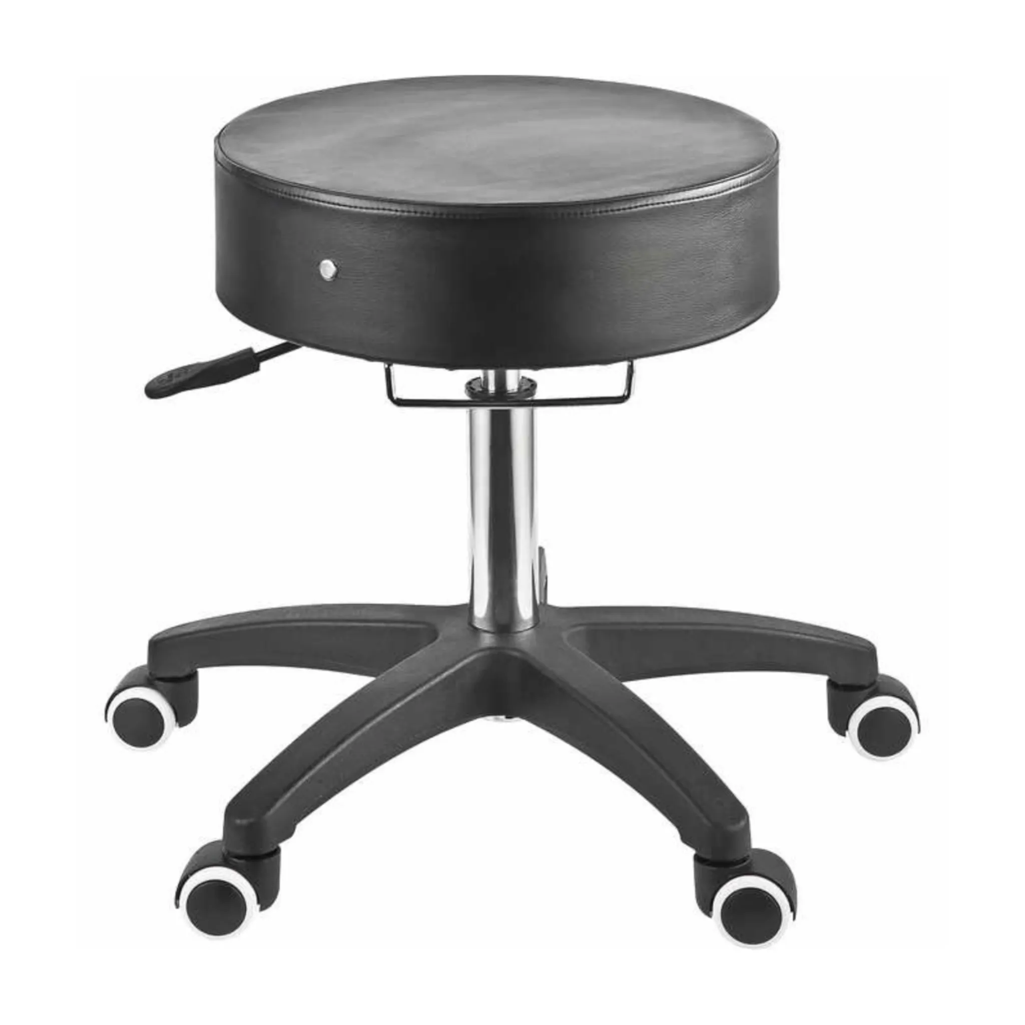 Master Massage The Glider™ - Pneumatic Rolling Stool
