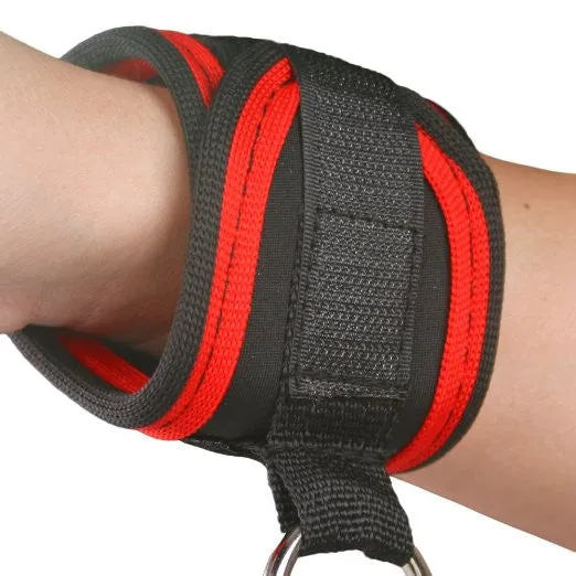 MasterKink Bed Restraint System