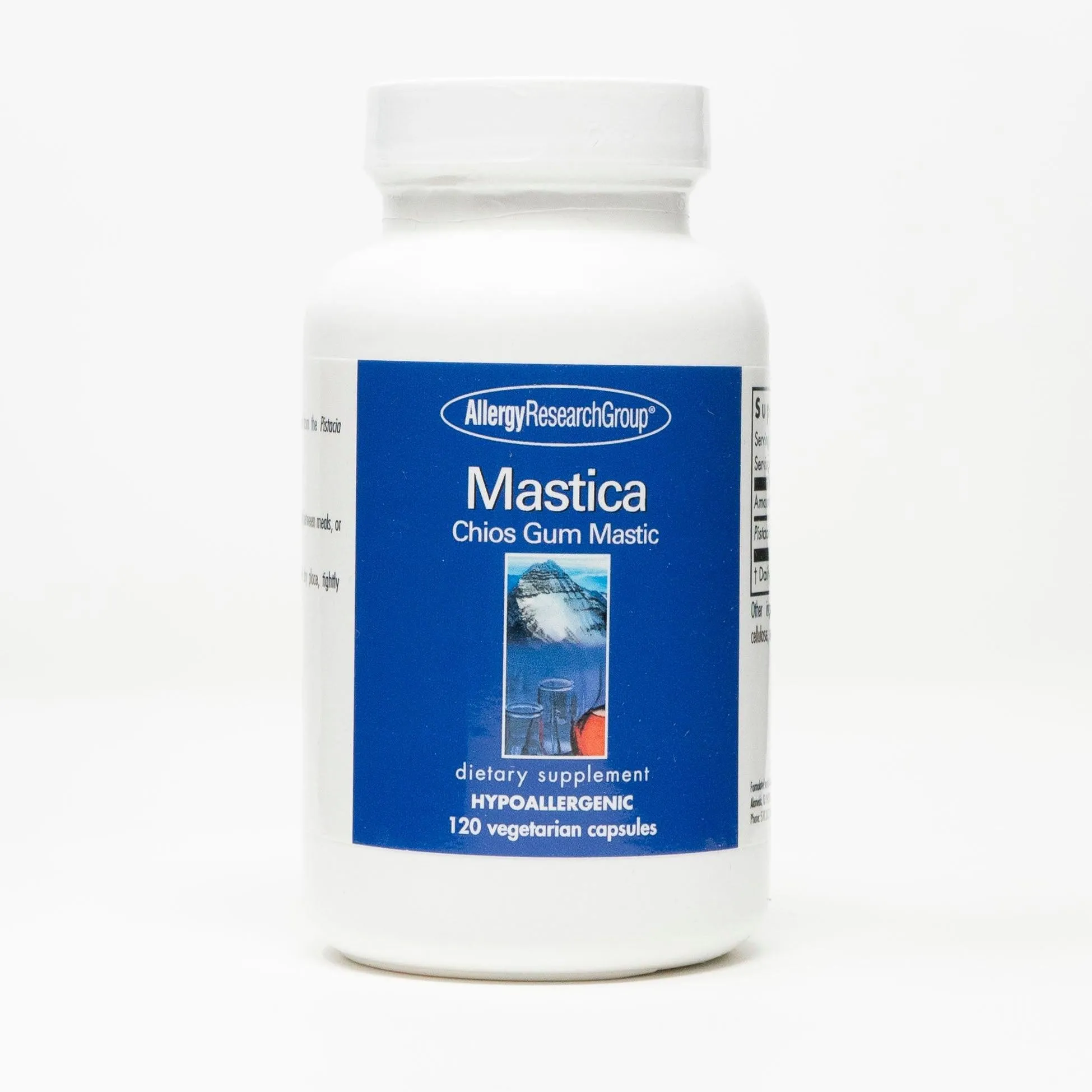Mastica
