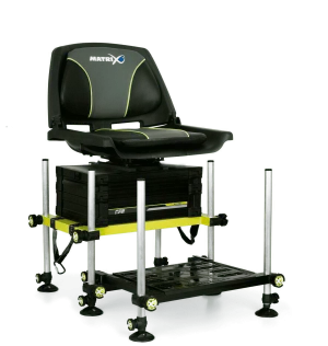 Matrix F25 Seatbox system