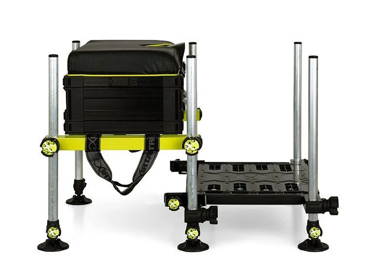 MATRIX P25 Seatbox MKII
