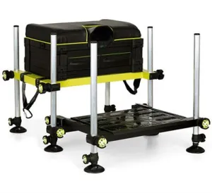 MATRIX P25 Seatbox MKII